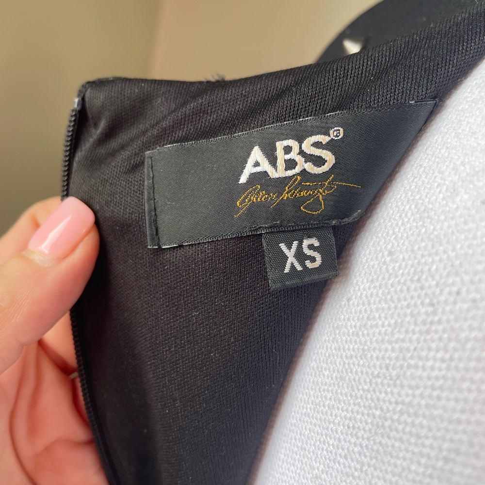 ABS xsmall - Picture 6 of 15